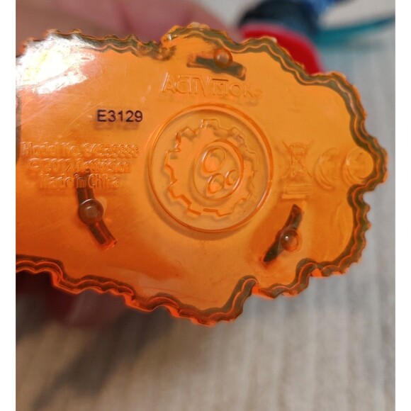 Skylanders Activision Lot of 3  Action Figures Characters- Pre Owned - Picture 9 of 9